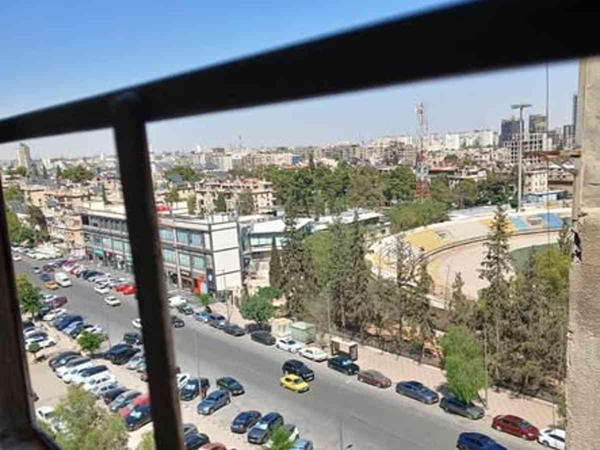 شقة 3 غرف 1 صالات 185م² طابق 7 للبيع