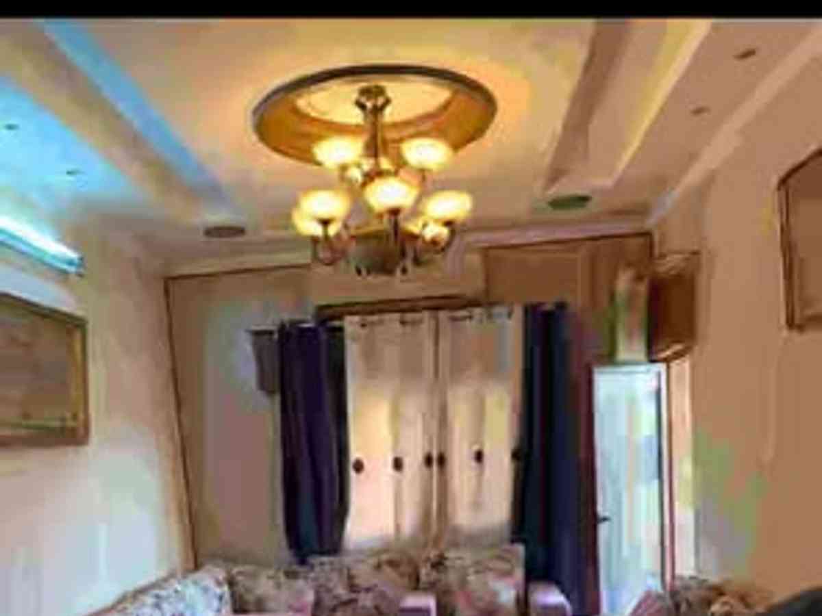 شقة 2 غرف 1 صالات 115م² طابق 4 للبيع