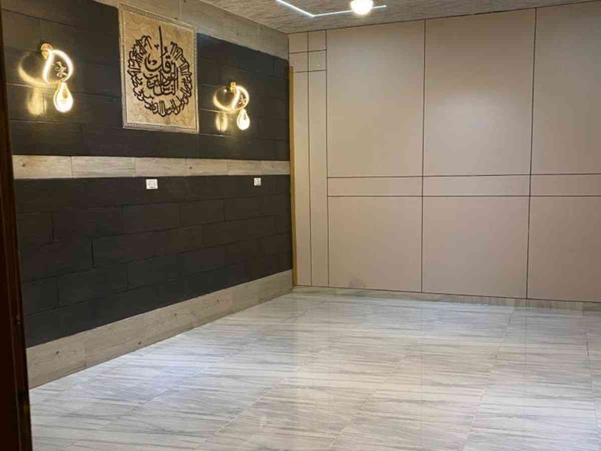 بناء 3 غرف 185م² للبيع