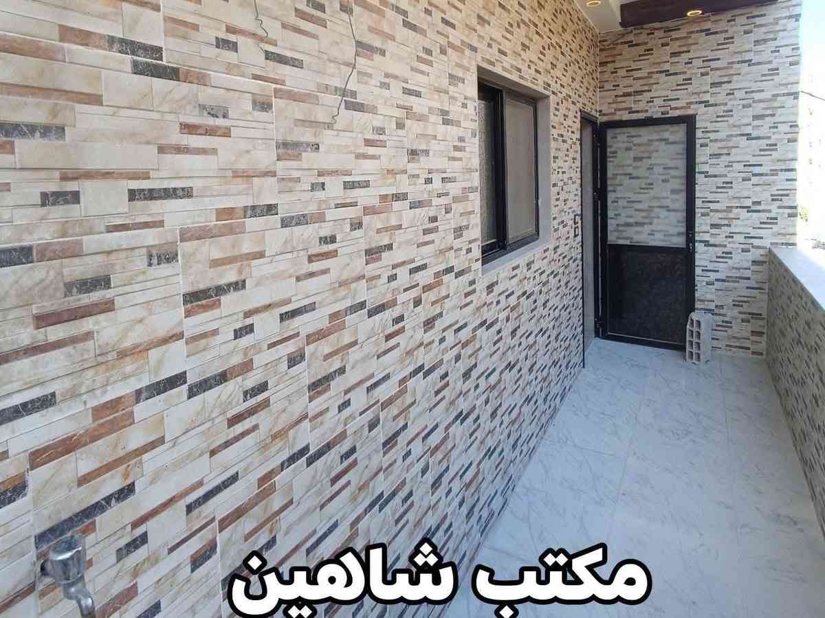 شقة 3 غرف 1 صالات 110م² طابق 3 للبيع