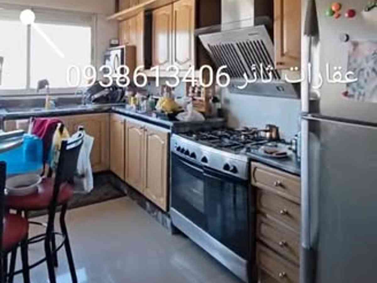 شقة 3 غرف 1 صالات 180م² طابق 5 للإيجار