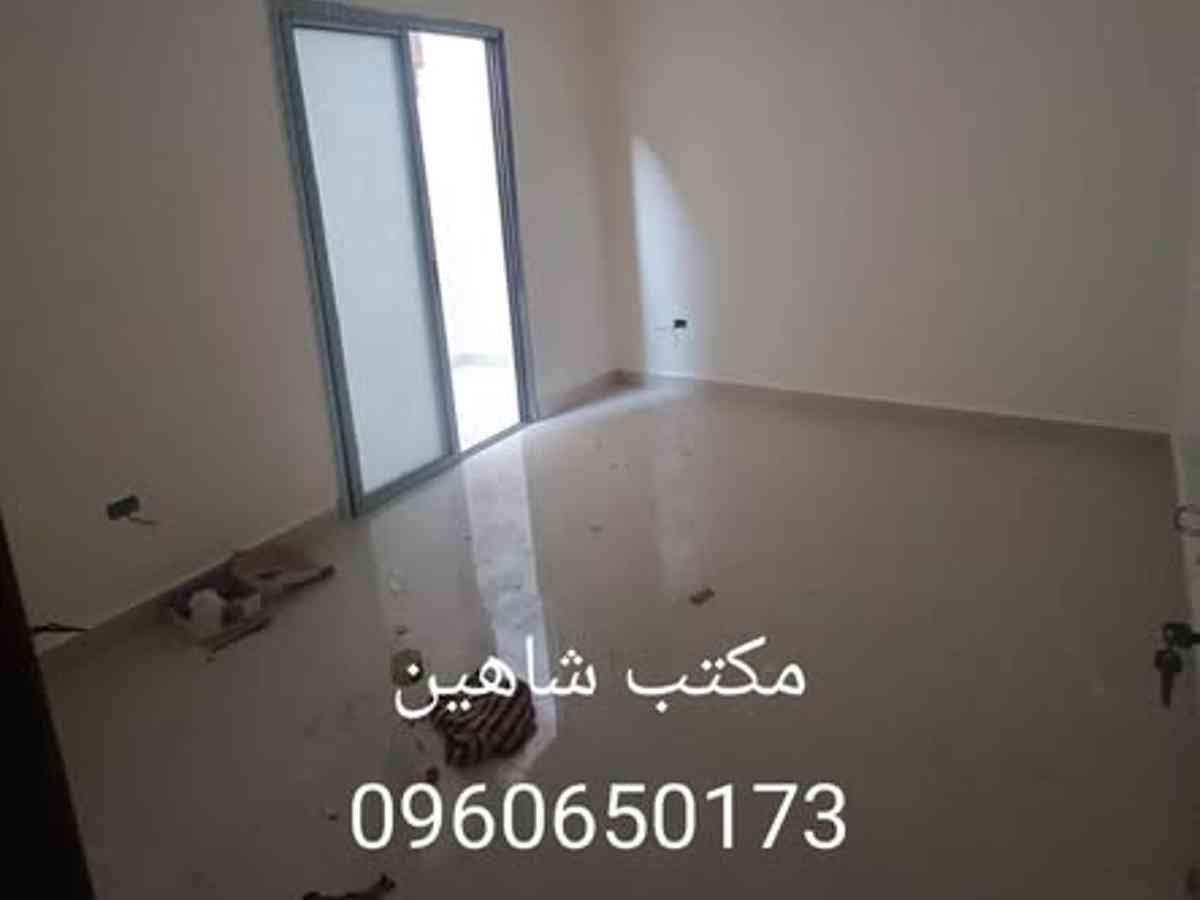 شقة 2 غرف 1 صالات 90م² طابق 1 للبيع