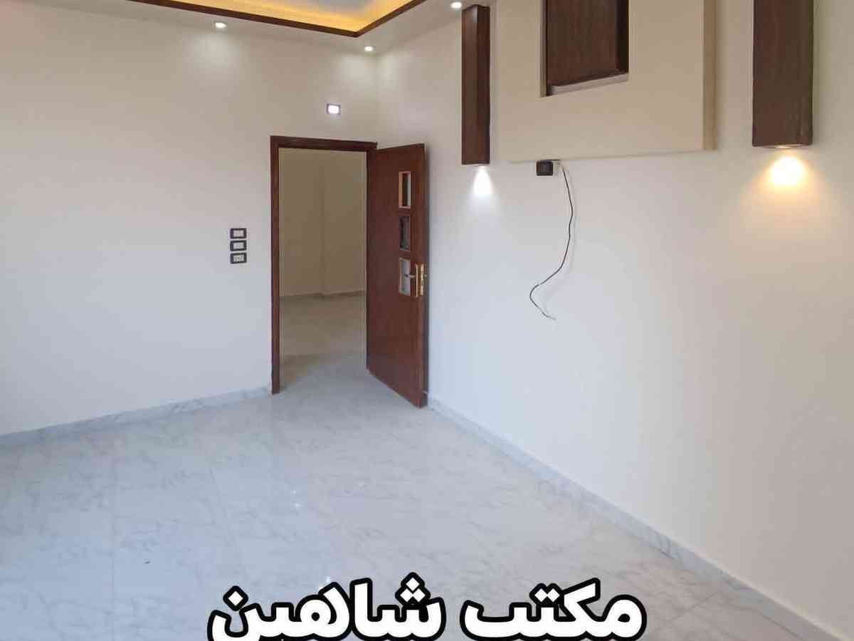 شقة 3 غرف 1 صالات 110م² طابق 3 للبيع
