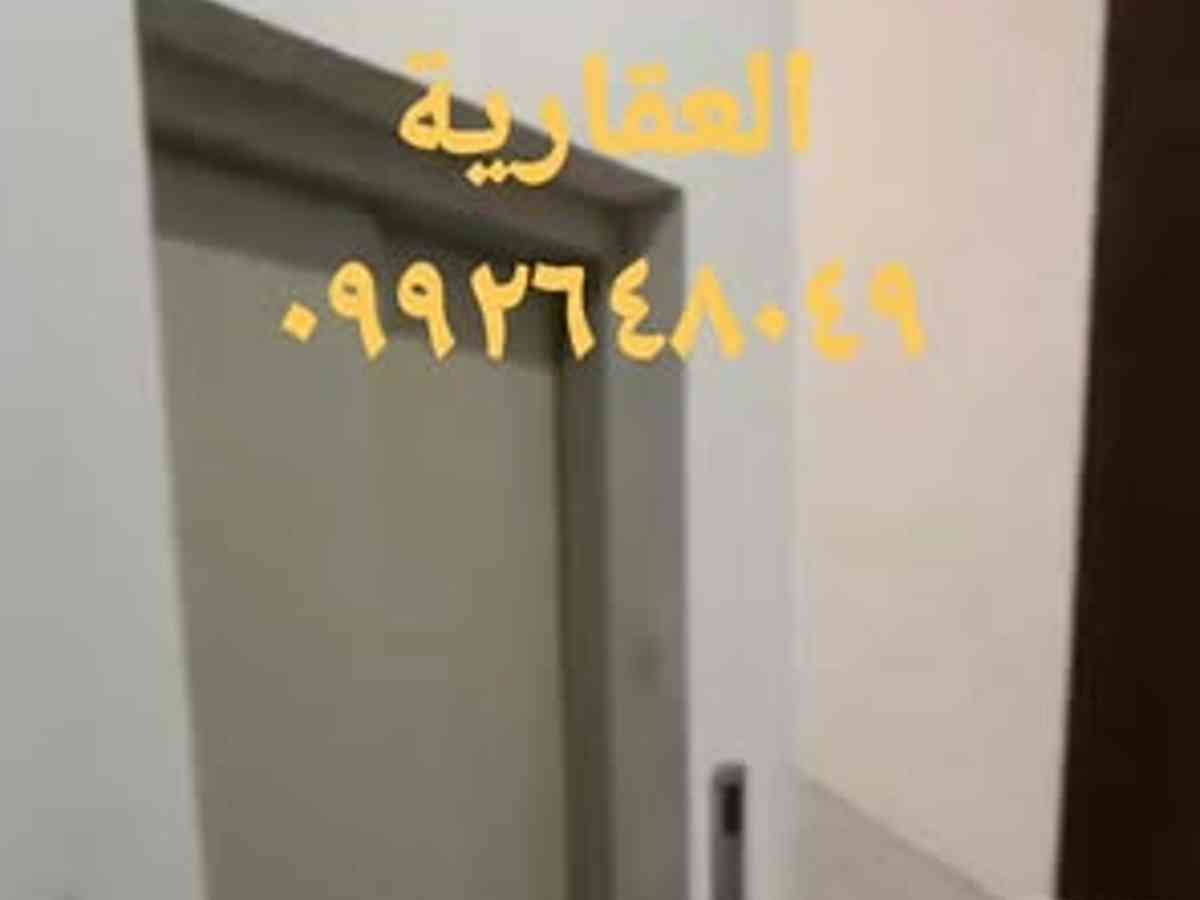 شقة 3 غرف 1 صالات 130م² طابق 2 للبيع