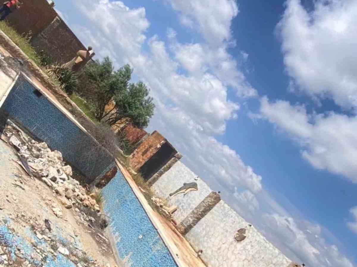 مزرعة 900م² للبيع