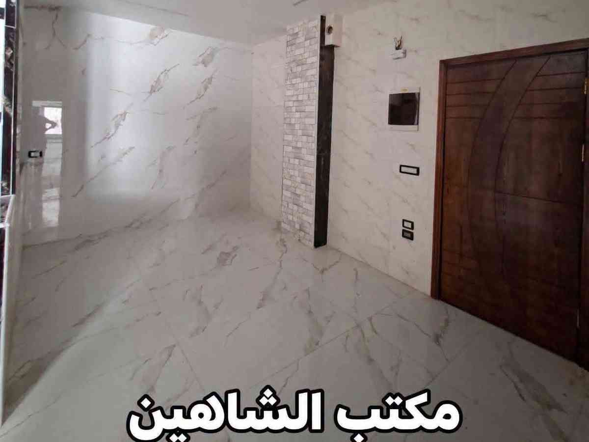 شقة 2 غرف 1 صالات 70م² طابق 2 للبيع