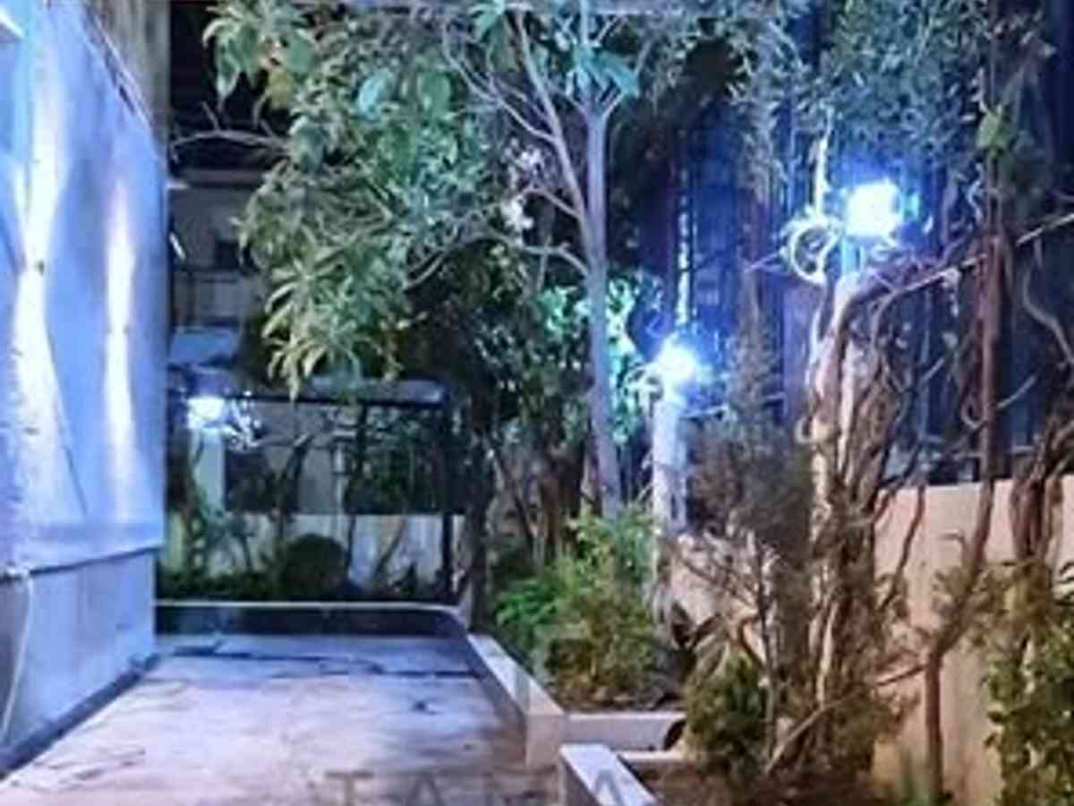 شقة 3 غرف 1 صالات 120م² للبيع