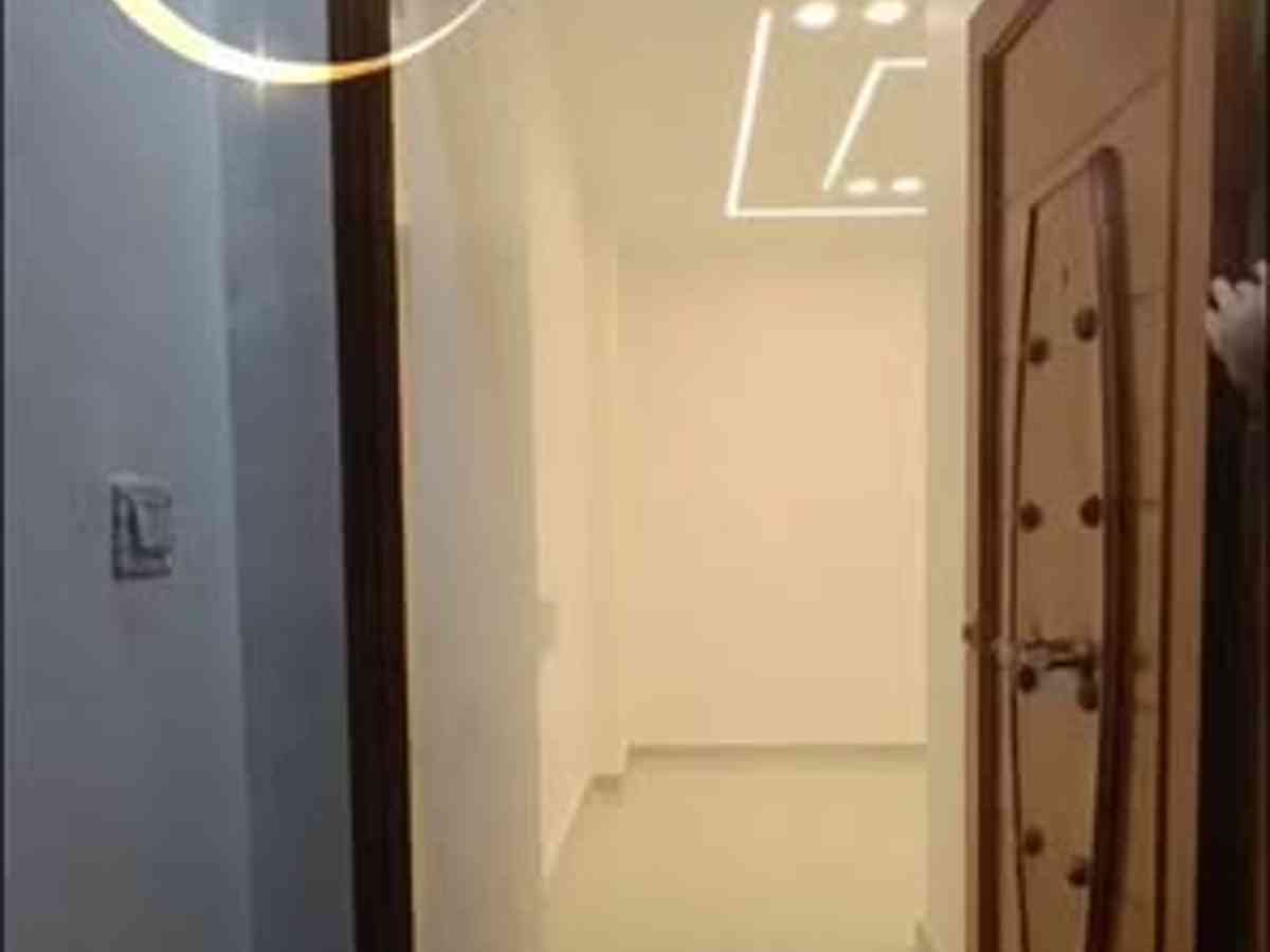 شقة 2 غرف 85م² طابق 4 للبيع