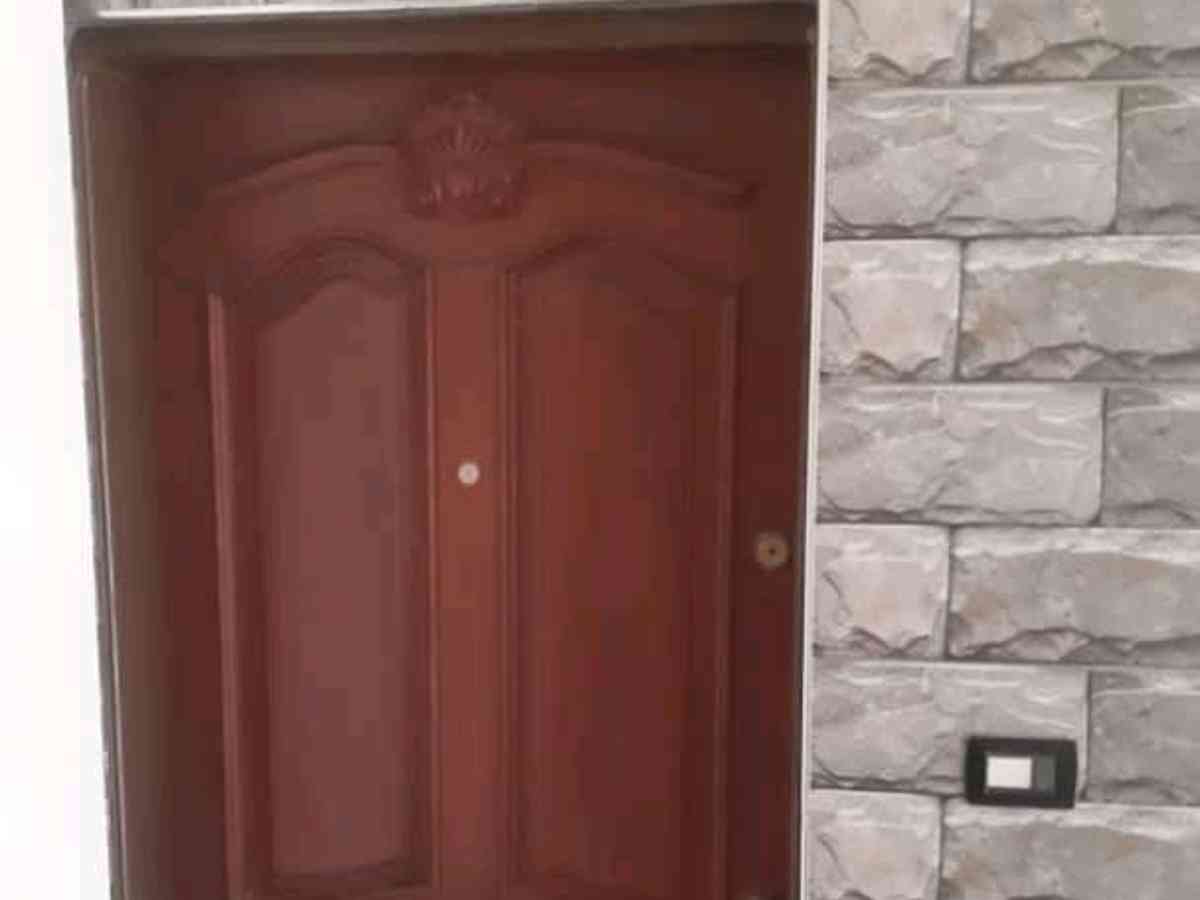 شقة 4 غرف 2 صالات 160م² طابق 4 مع فرش للبيع