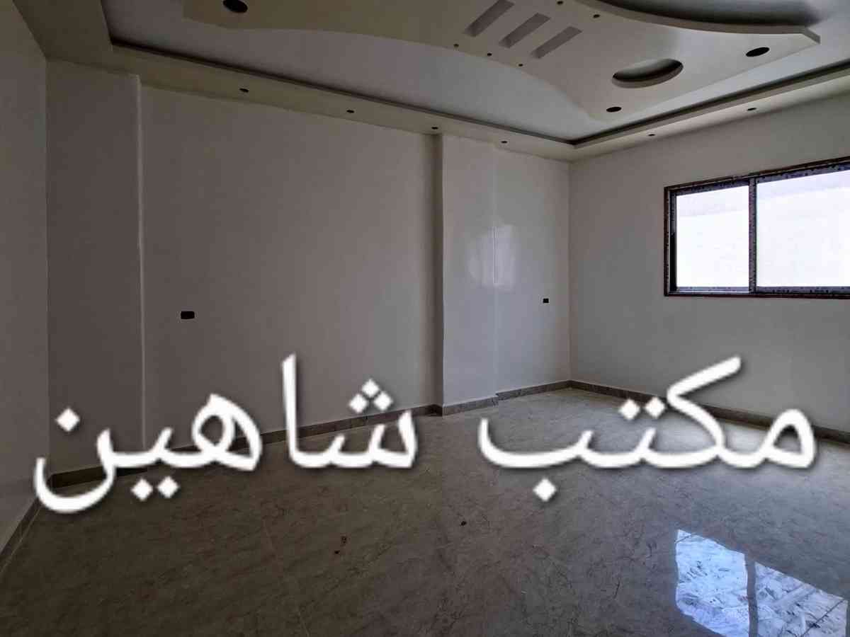 شقة 3 غرف 1 صالات 120م² طابق 2 للبيع