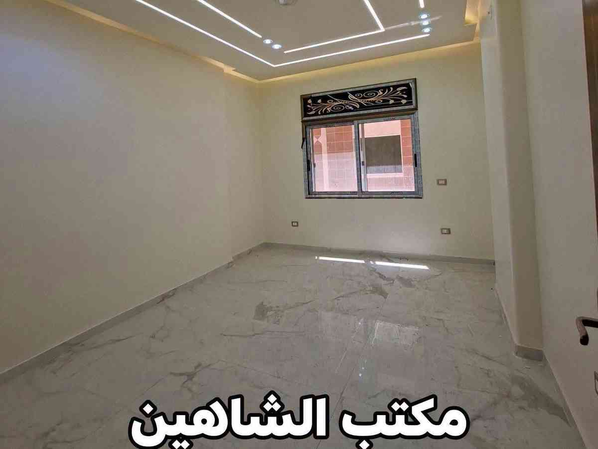 شقة 3 غرف 1 صالات 115م² طابق 1 للبيع