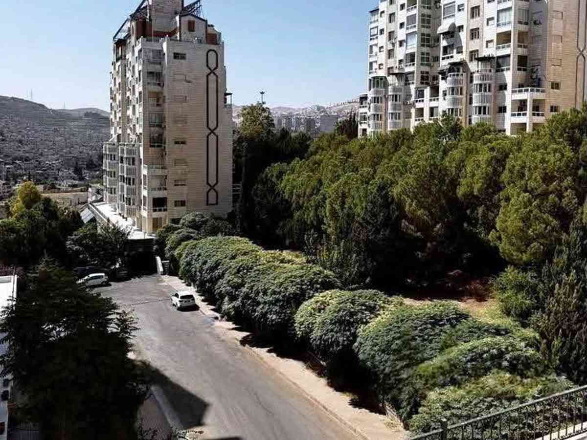 شقة 200م² طابق 1 للبيع