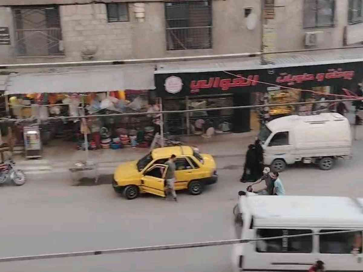 مكتب 2 غرف 35م² طابق 1 للبيع