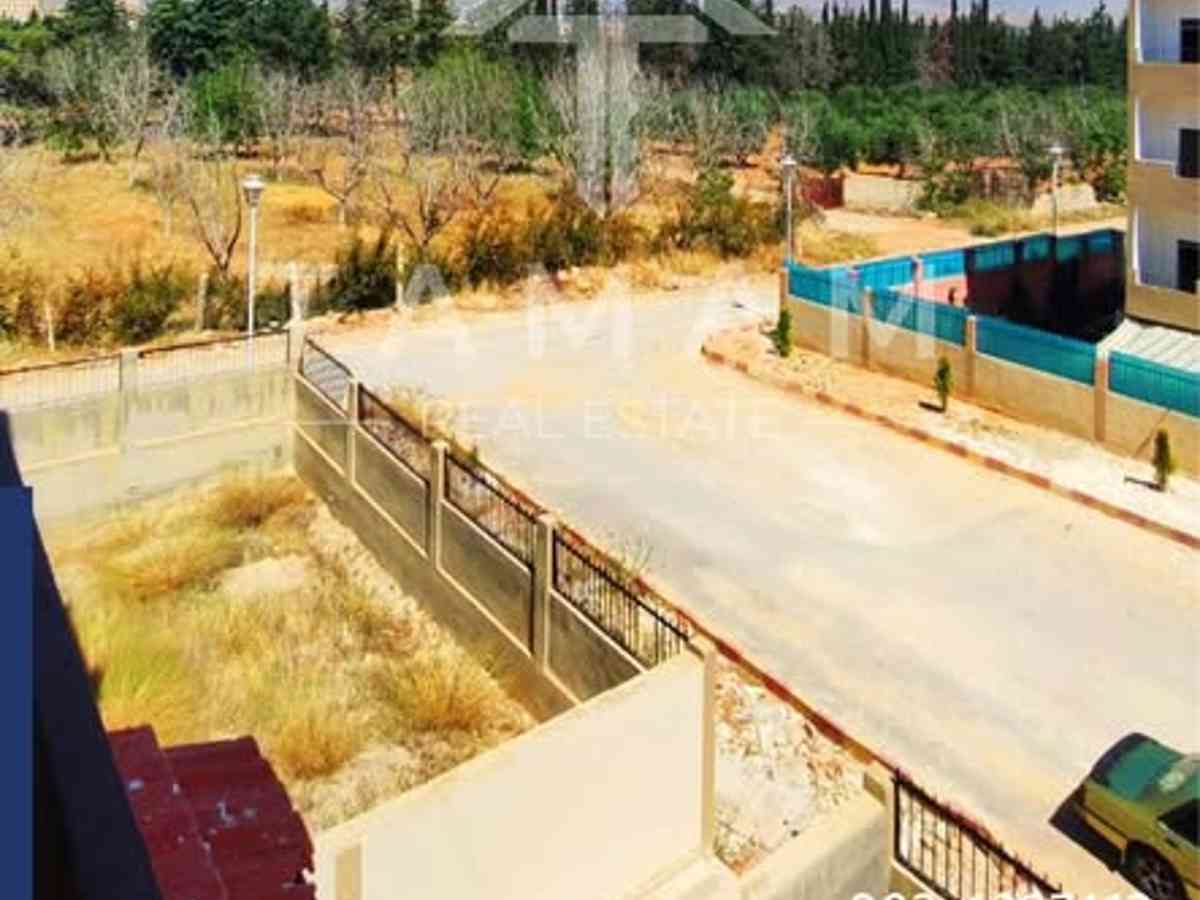 شقة 2 غرف 1 صالات 86م² طابق 2 للبيع