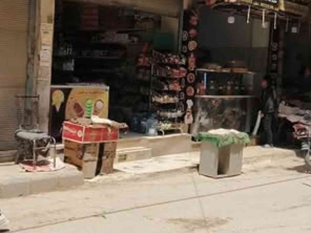 شقة 3 غرف 1 صالات 135م² طابق 3 للبيع