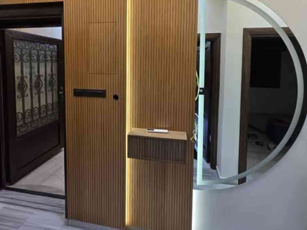 شقة 4 غرف طابق 2 للبيع