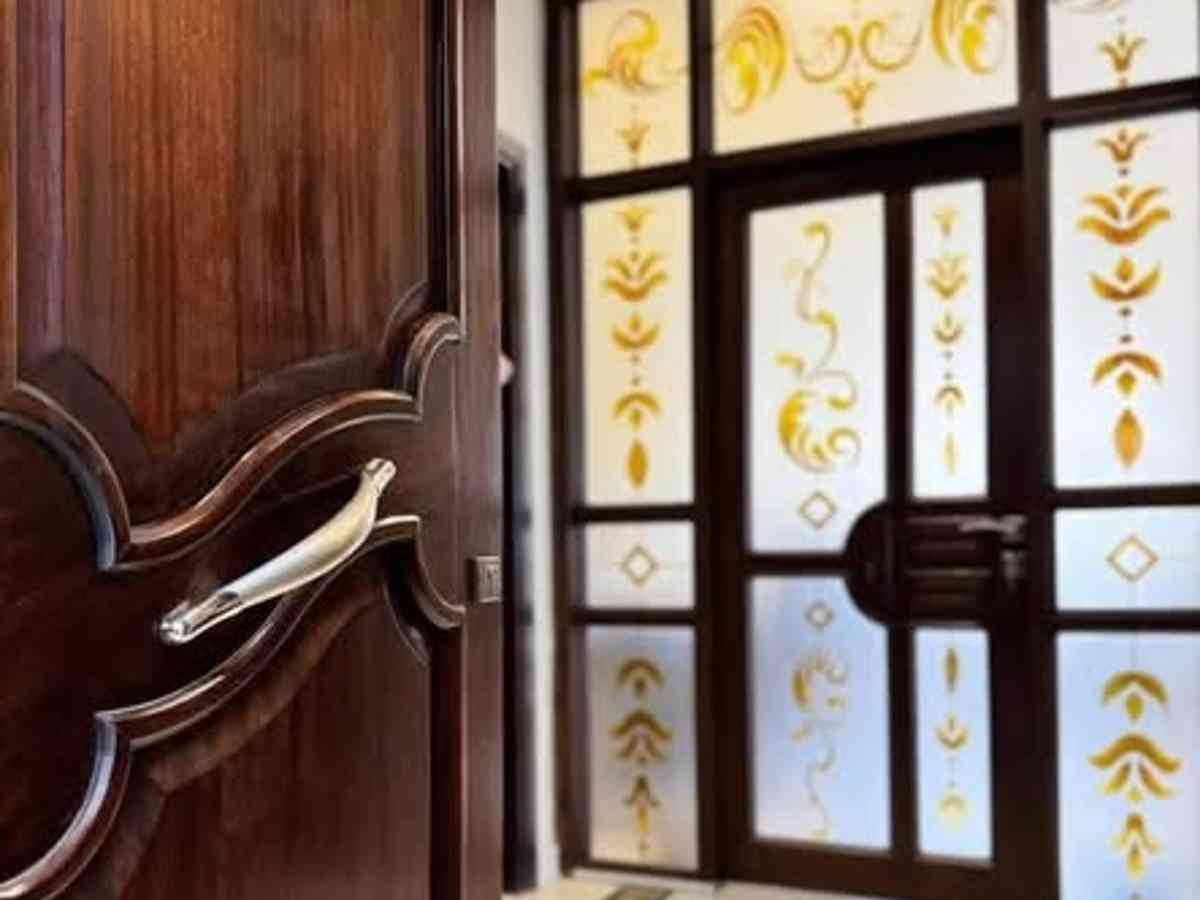 شقة 200م² طابق 1 للبيع