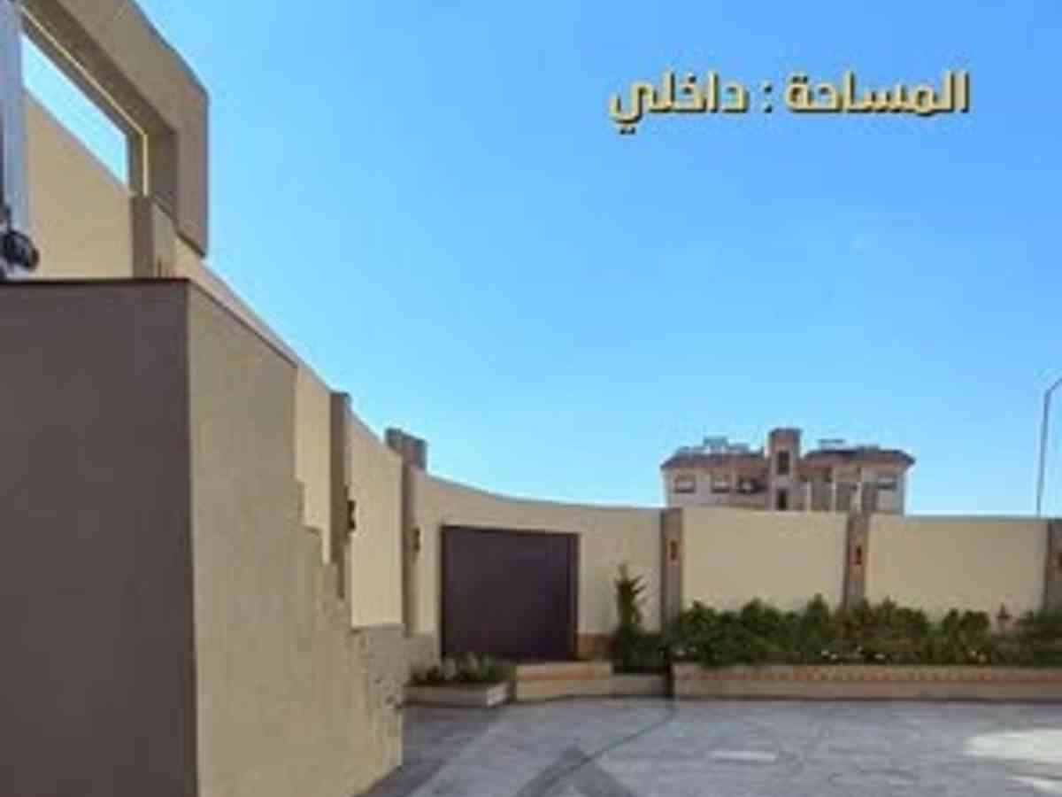 شقة 2 غرف 1 صالات 100م² للبيع