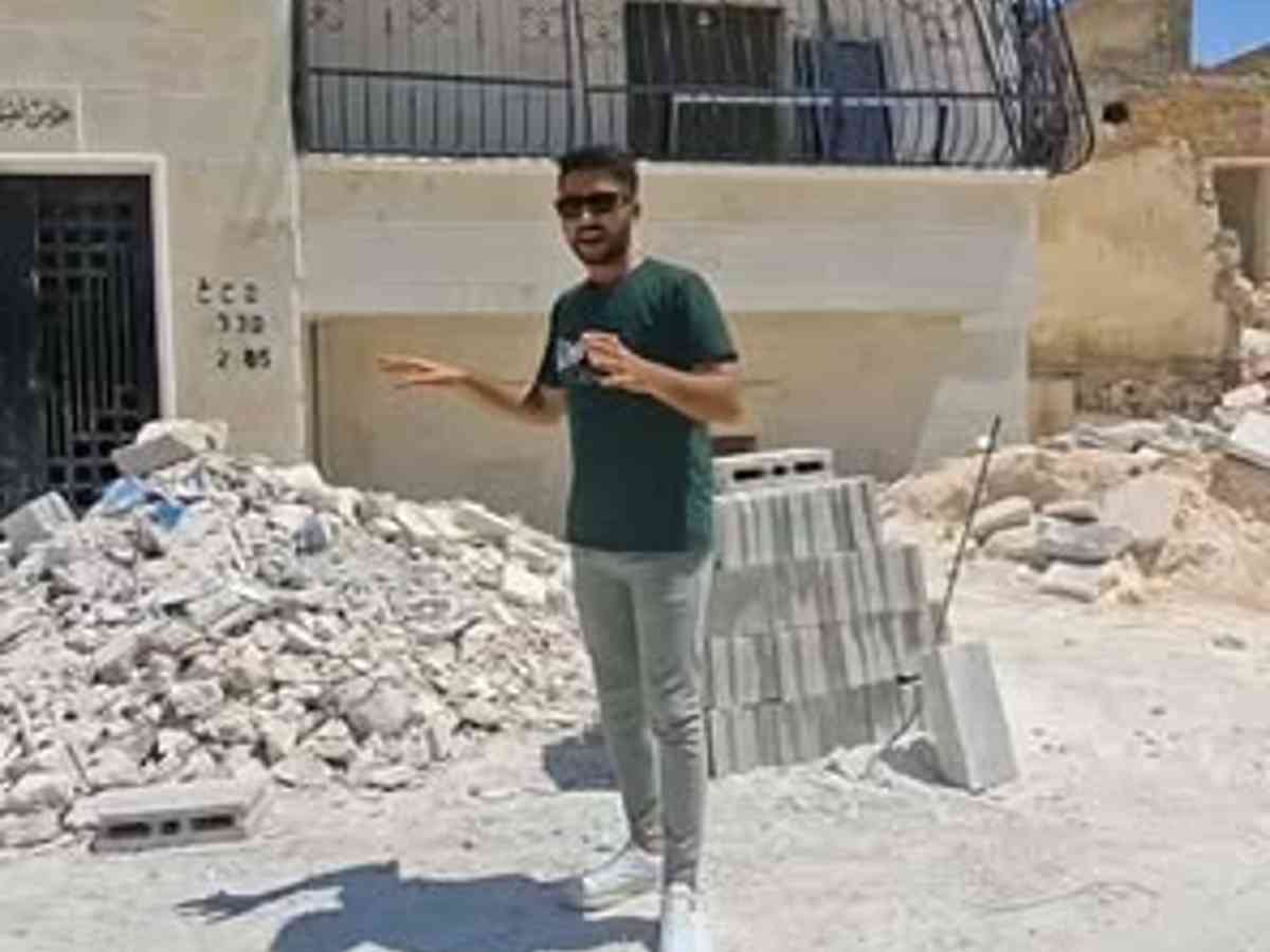 شقة 4 غرف 130م² للبيع