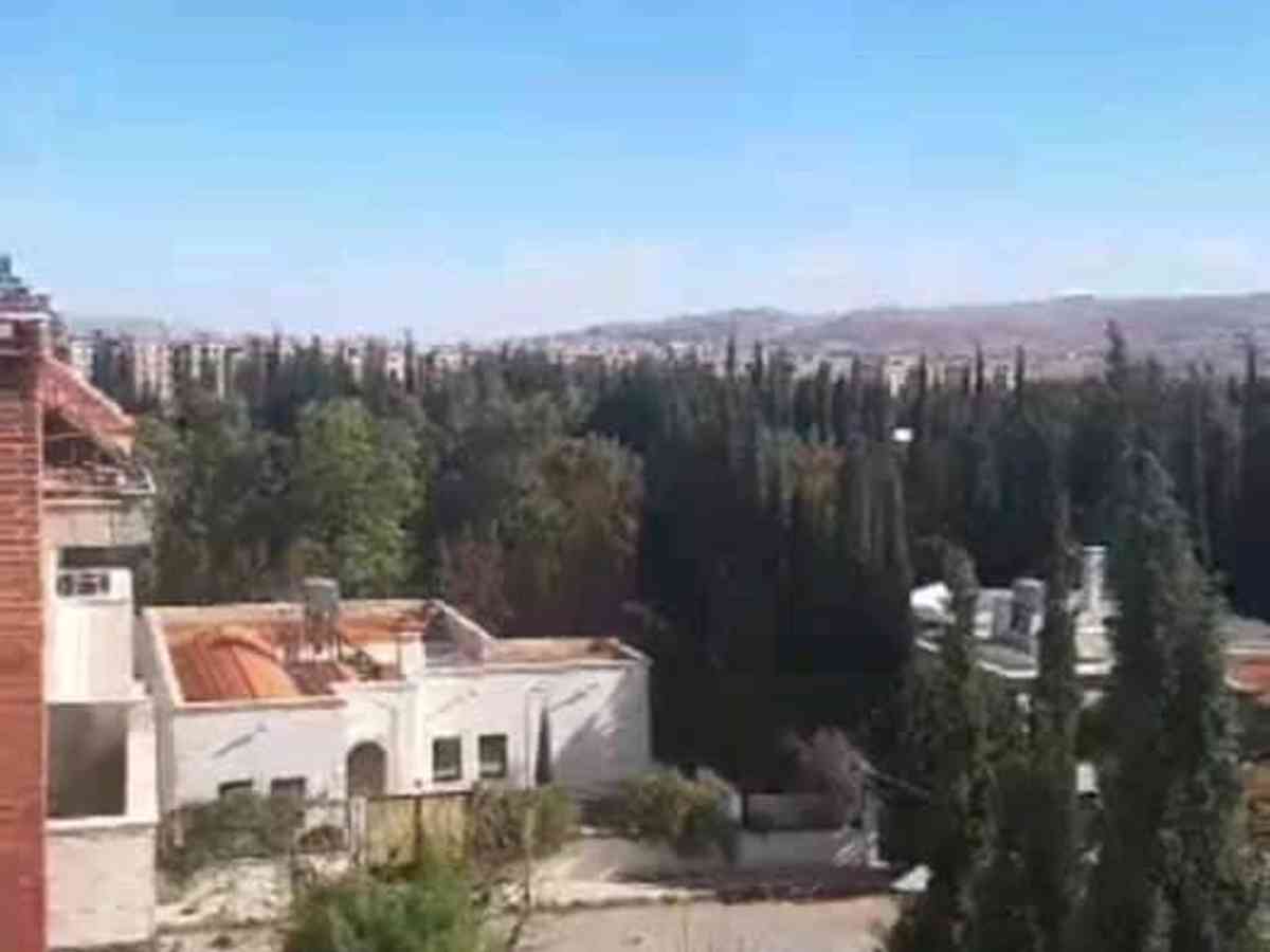 شقة 4 غرف 2 صالات 160م² طابق 4 مع فرش للبيع