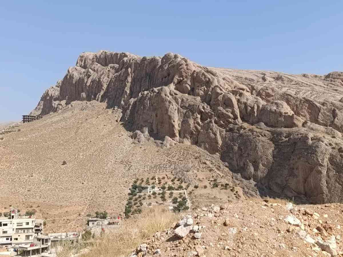 أرض 30000م² للبيع