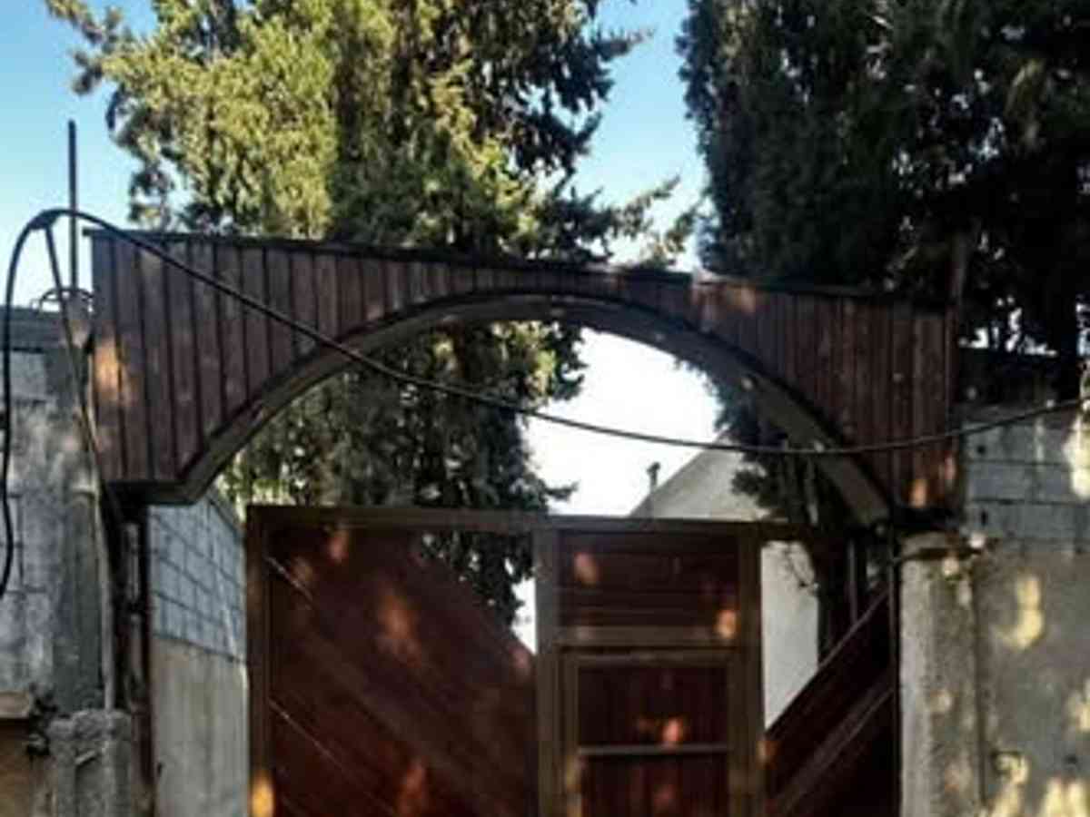 فيلا 1 غرف 1 صالات مع فرش للإيجار