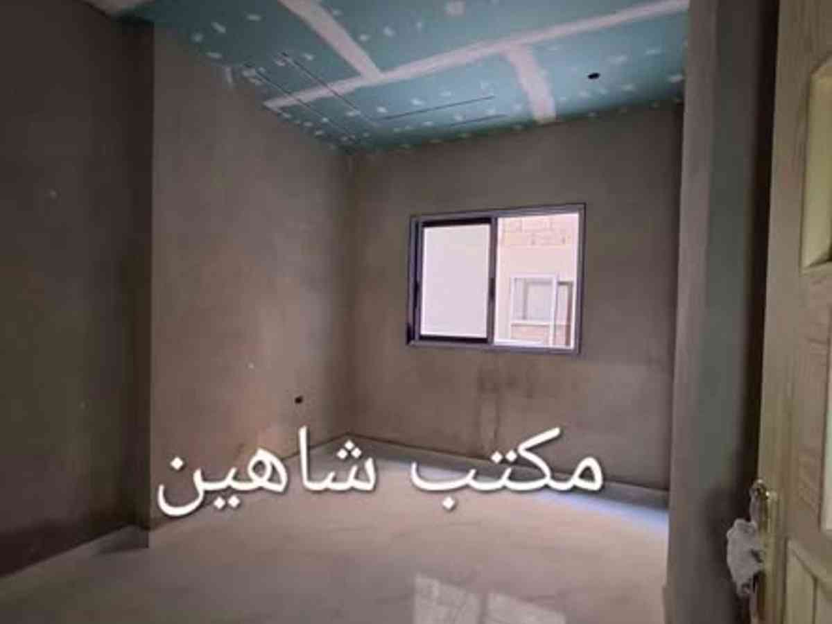 شقة 2 غرف 1 صالات 80م² طابق 1 للبيع