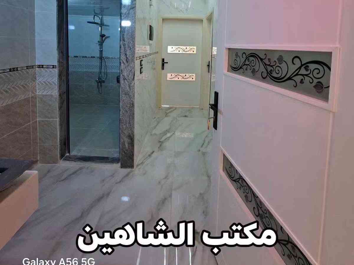 شقة 3 غرف 1 صالات 100م² طابق 1 للبيع