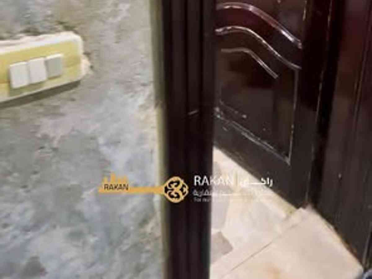 شقة 3 غرف 120م² للبيع