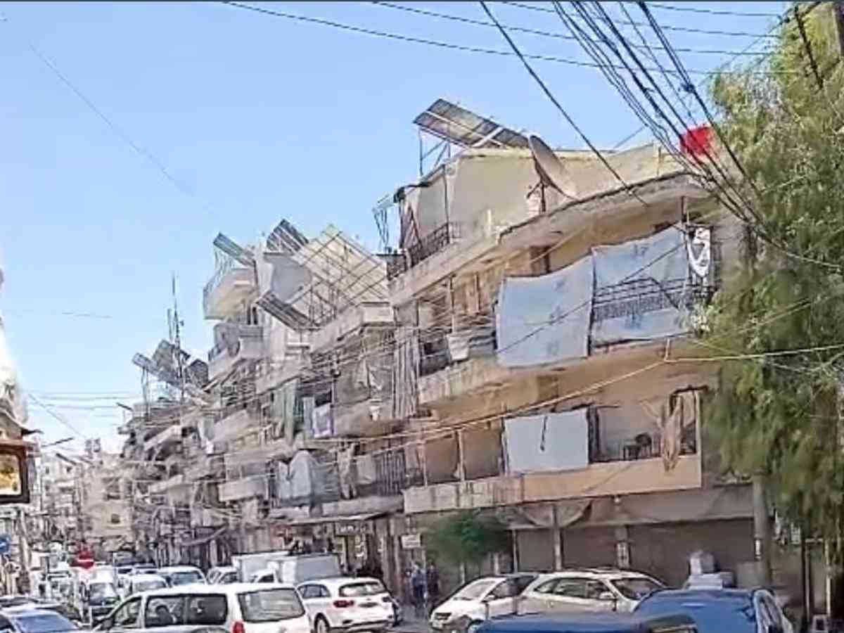 محل 35م² للإيجار