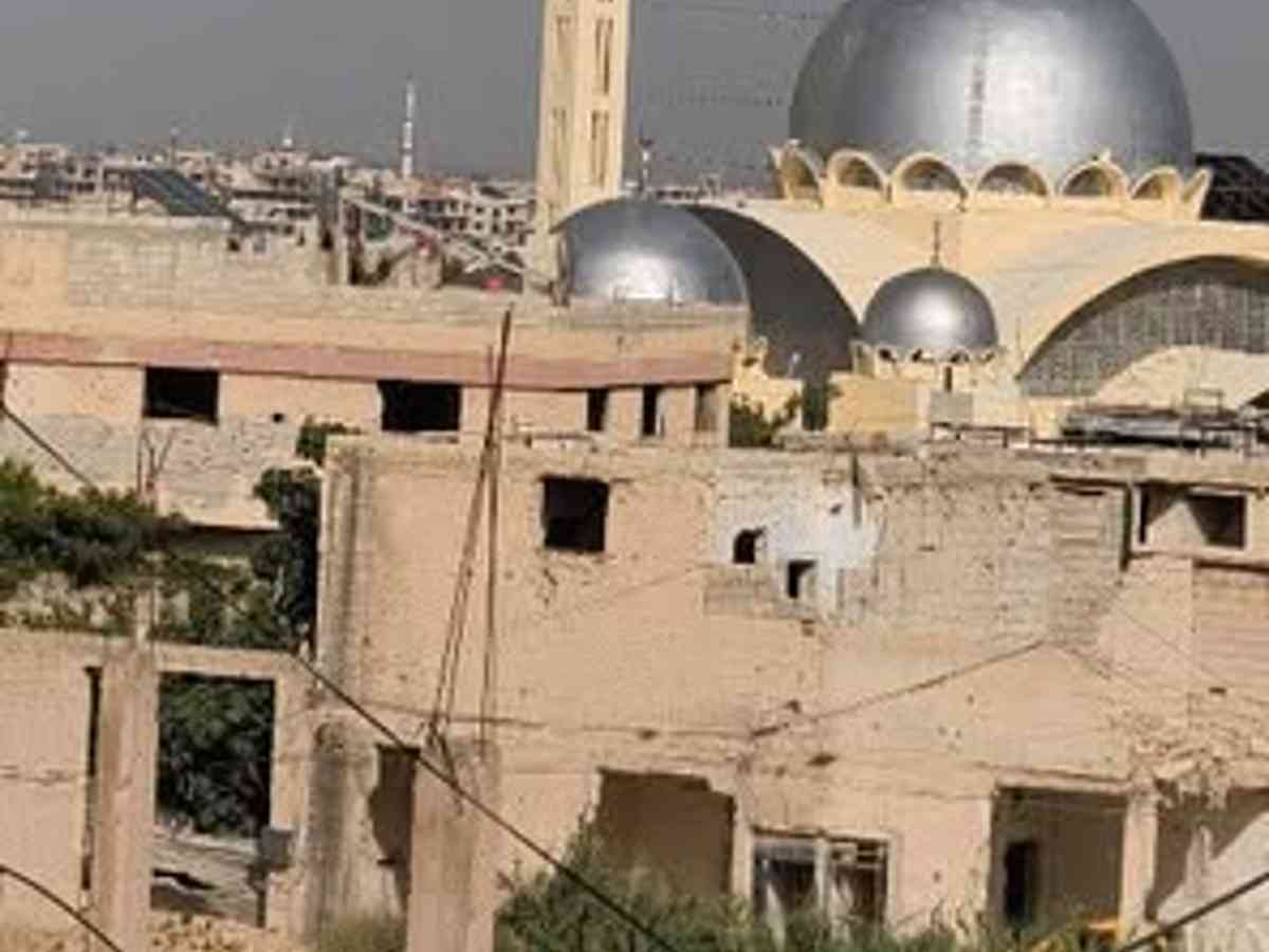 شقة 4 غرف 100م² طابق 2 للبيع