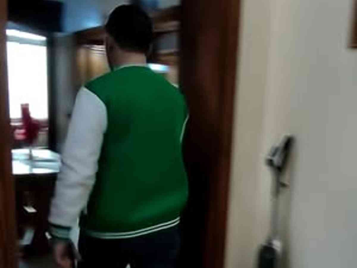شقة 6 غرف 280م² طابق 5 للبيع