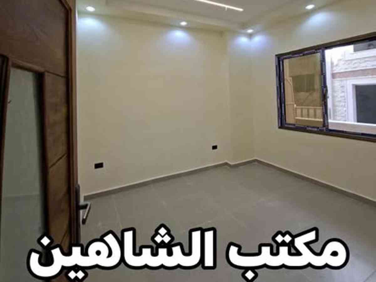 شقة 2 غرف 1 صالات 68م² طابق 2 للبيع