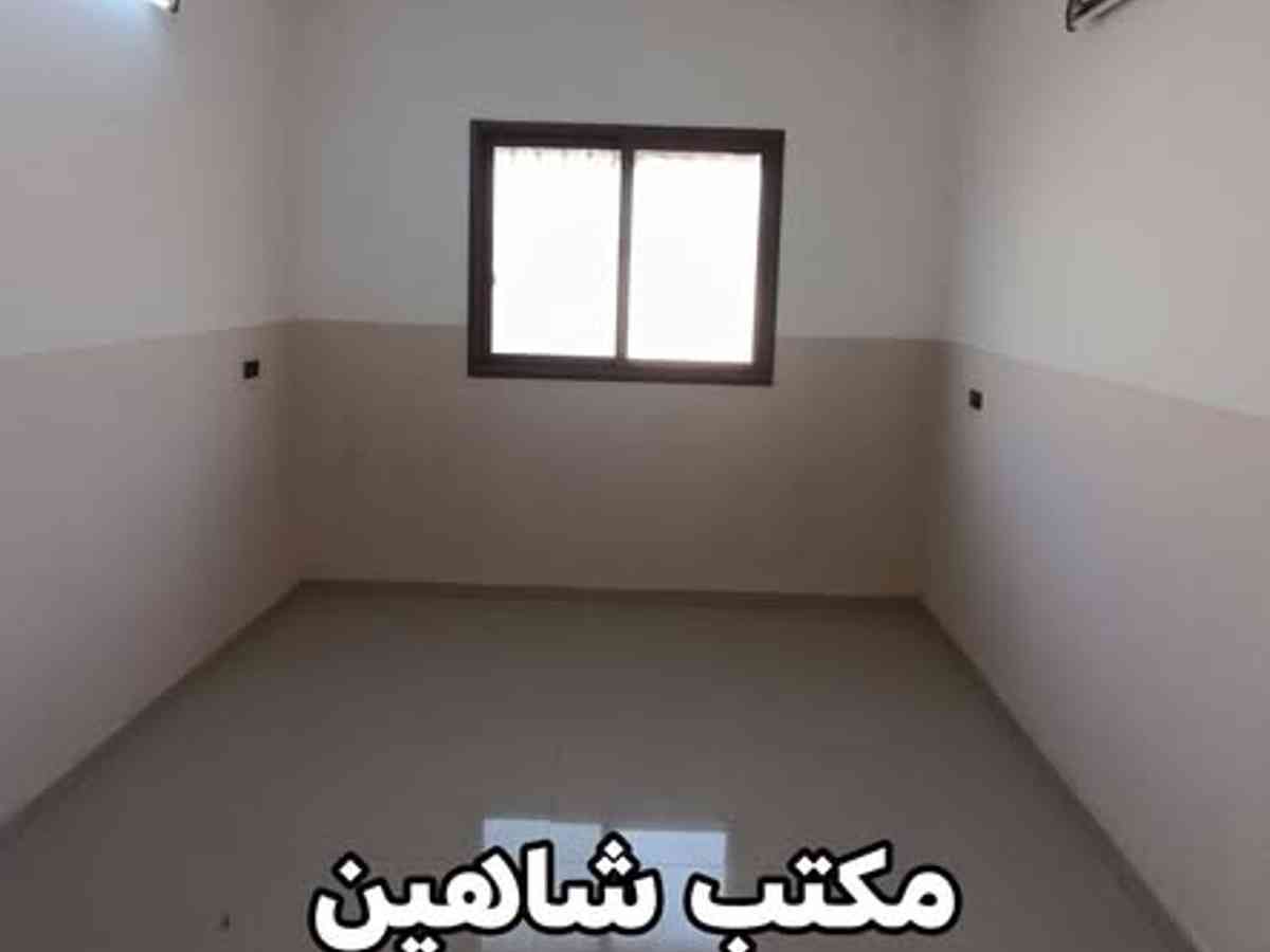شقة 3 غرف 1 صالات 100م² طابق 4 للبيع