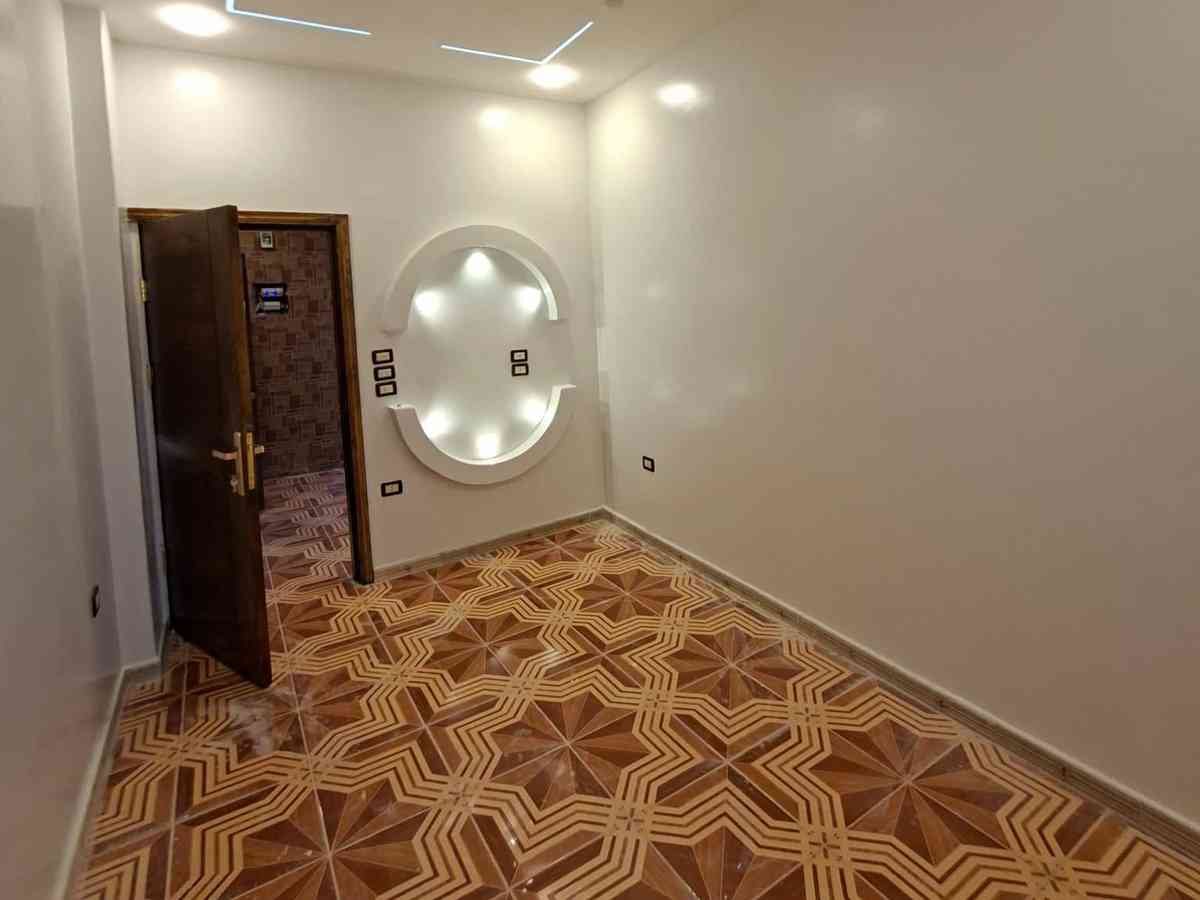 شقة 2 غرف 1 صالات 70م² طابق 3 للبيع