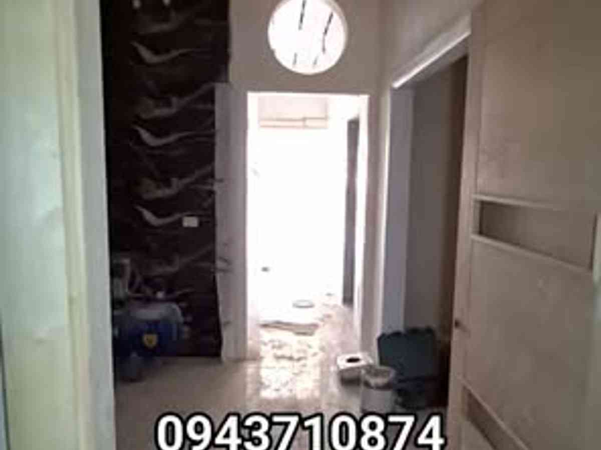 شقة 3 غرف 97م² طابق 1 للبيع