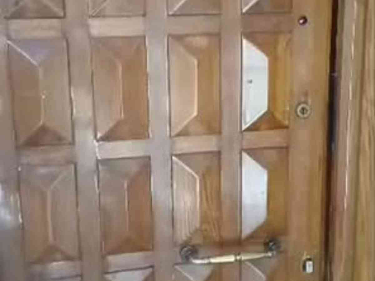 فيلا 4 غرف 1 صالات مع فرش للإيجار
