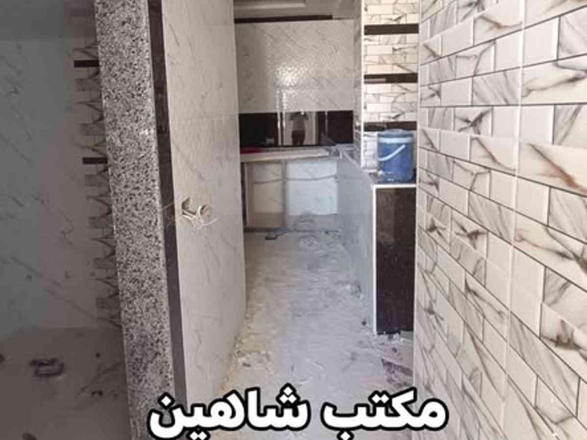 شقة 2 غرف 1 صالات 70م² طابق 2 للبيع
