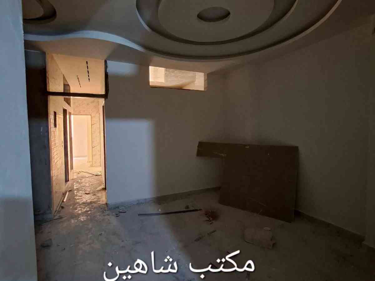 شقة 2 غرف 1 صالات 72م² طابق 2 للبيع