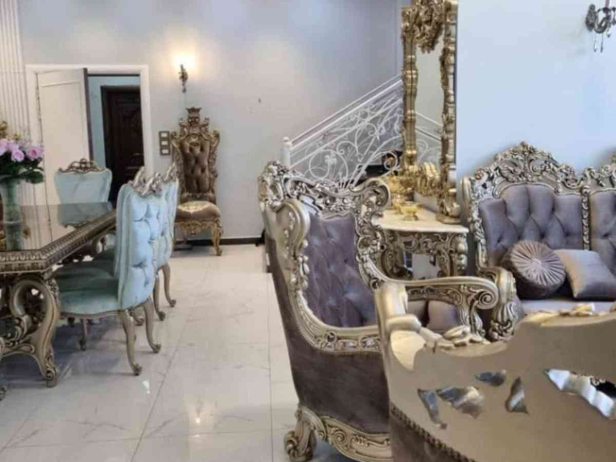 فيلا 450م² للبيع