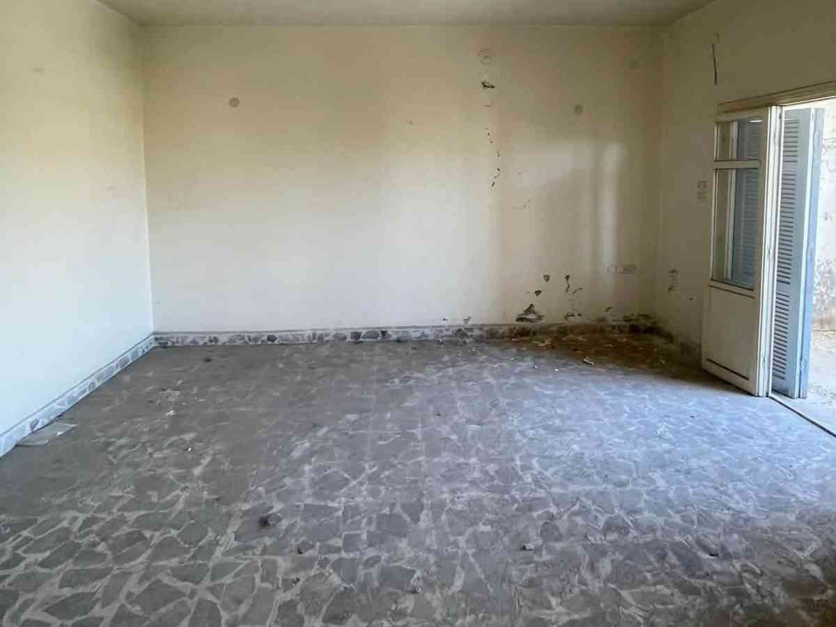 شقة 4 غرف 160م² طابق 2 للإيجار