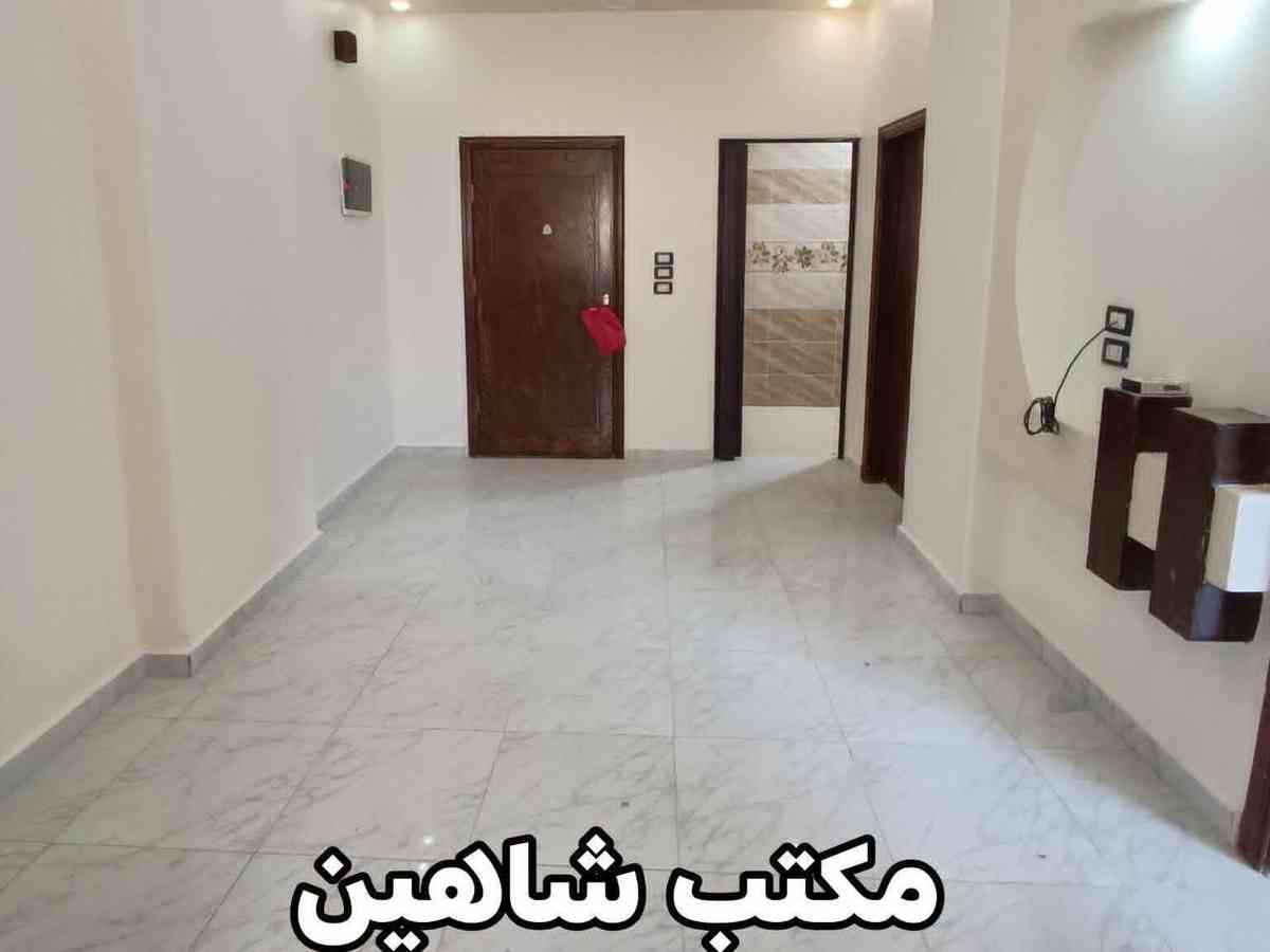 شقة 3 غرف 1 صالات 110م² طابق 3 للبيع