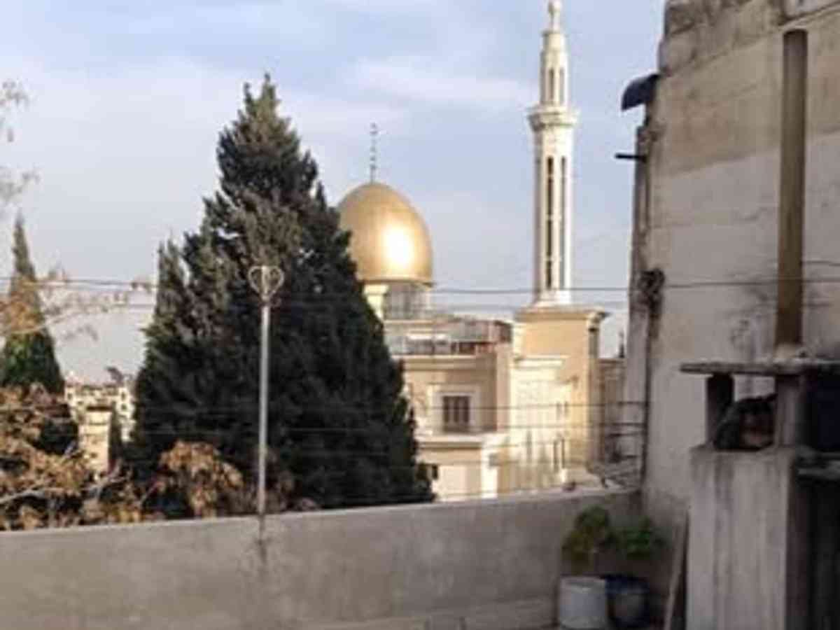 بناء 9 غرف 190م² للبيع
