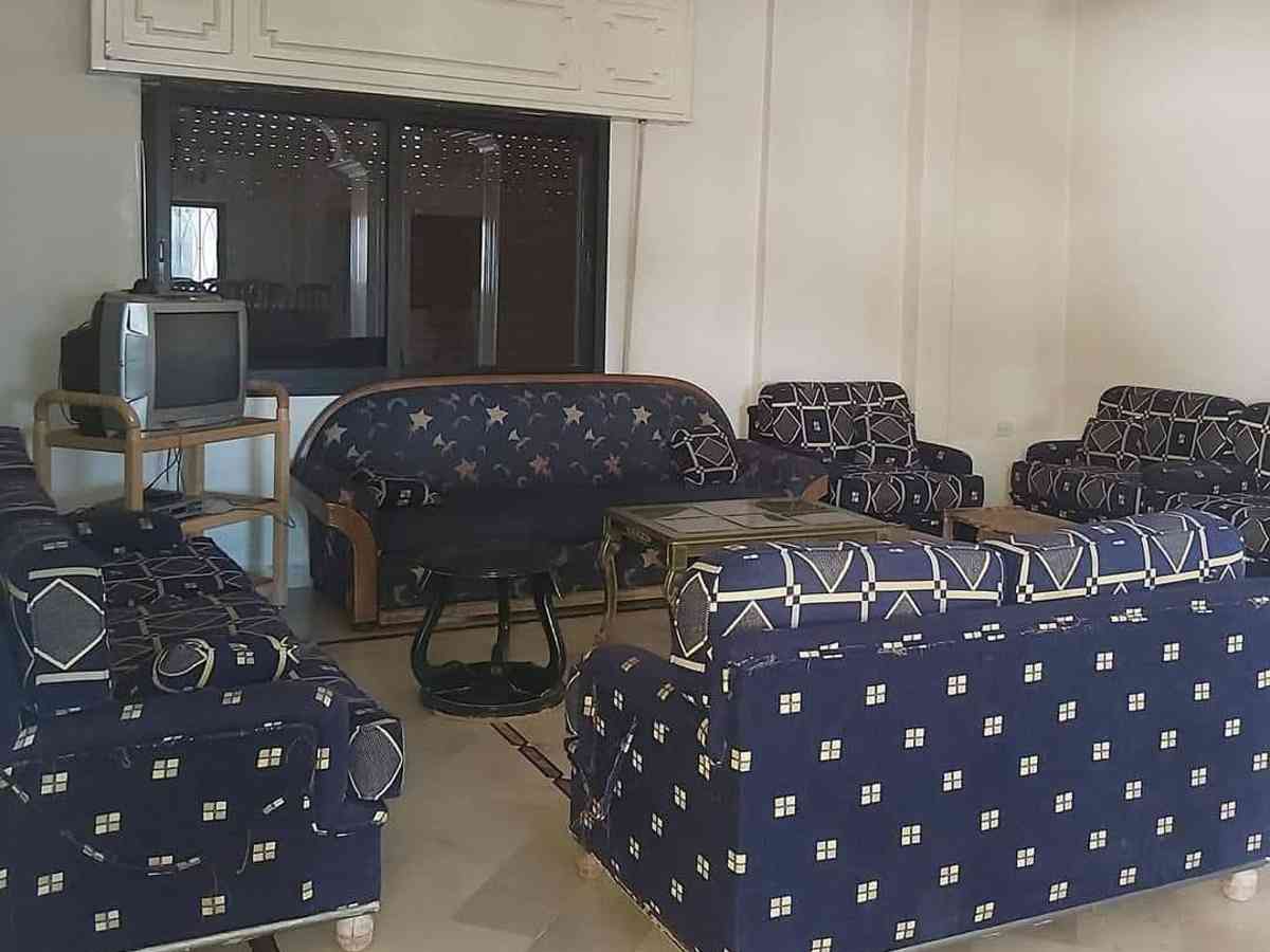 فيلا 11 غرف 5 صالات 600م² للبيع
