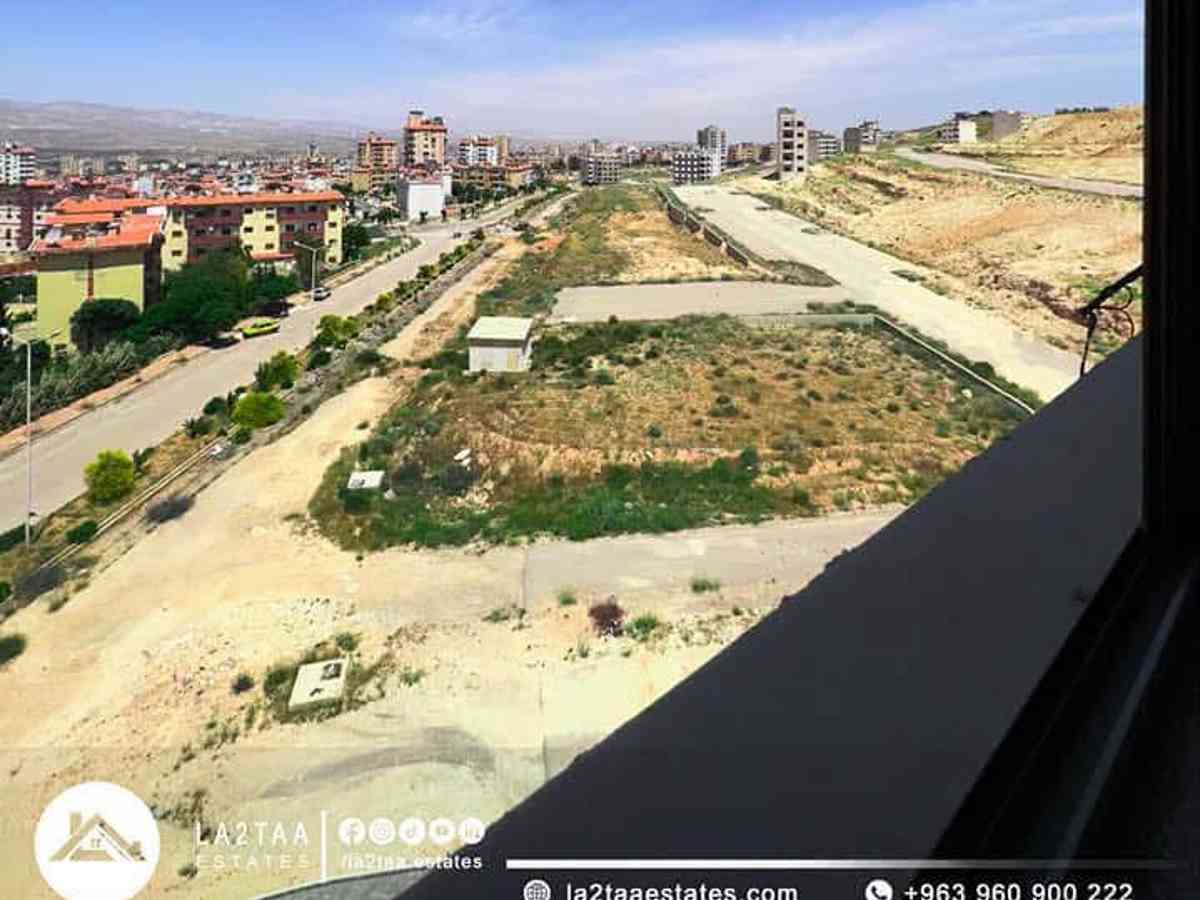 شقة 3 غرف 1 صالات 144م² طابق 4 للبيع