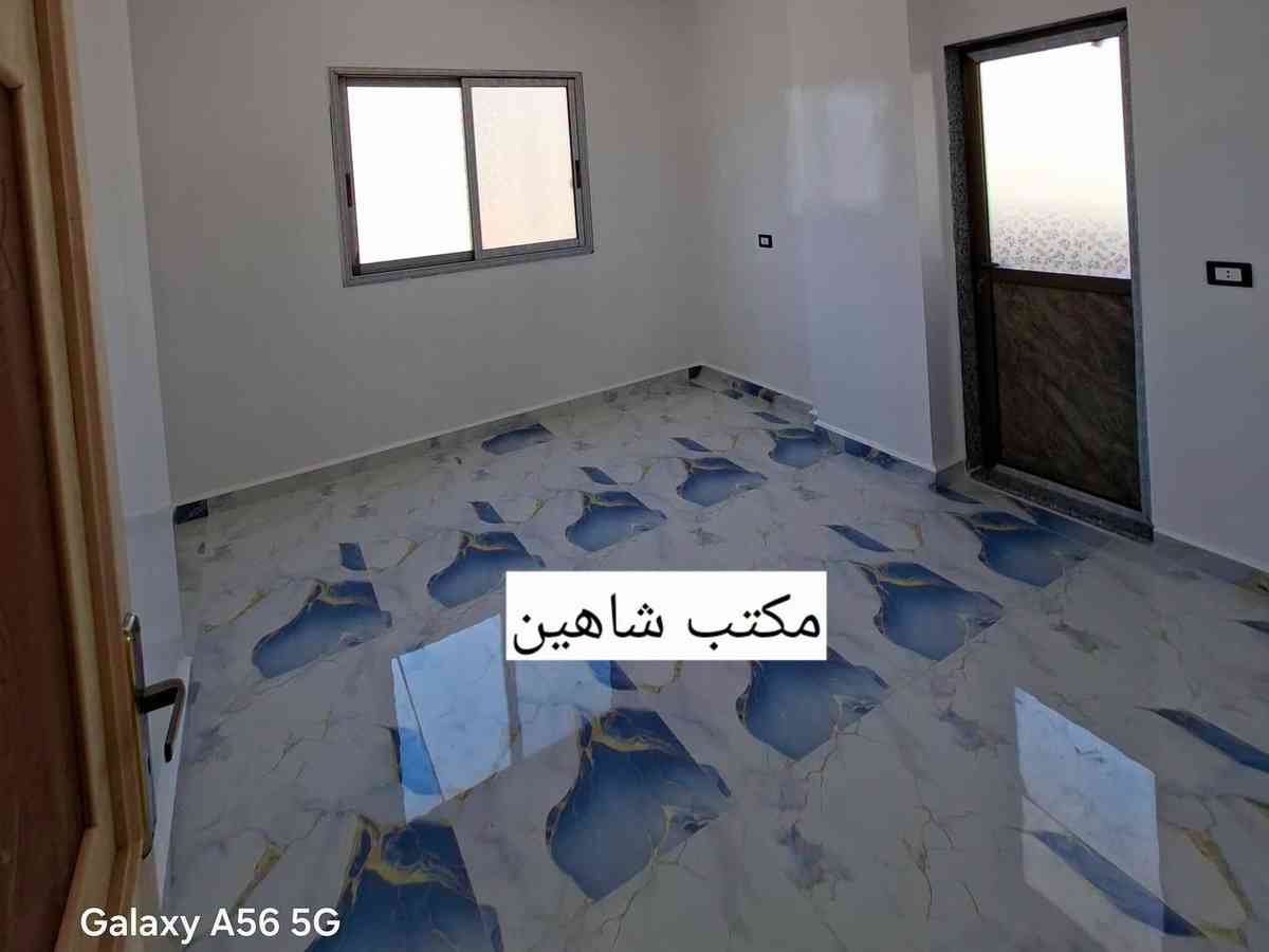 شقة 3 غرف 1 صالات 110م² طابق 4 للبيع