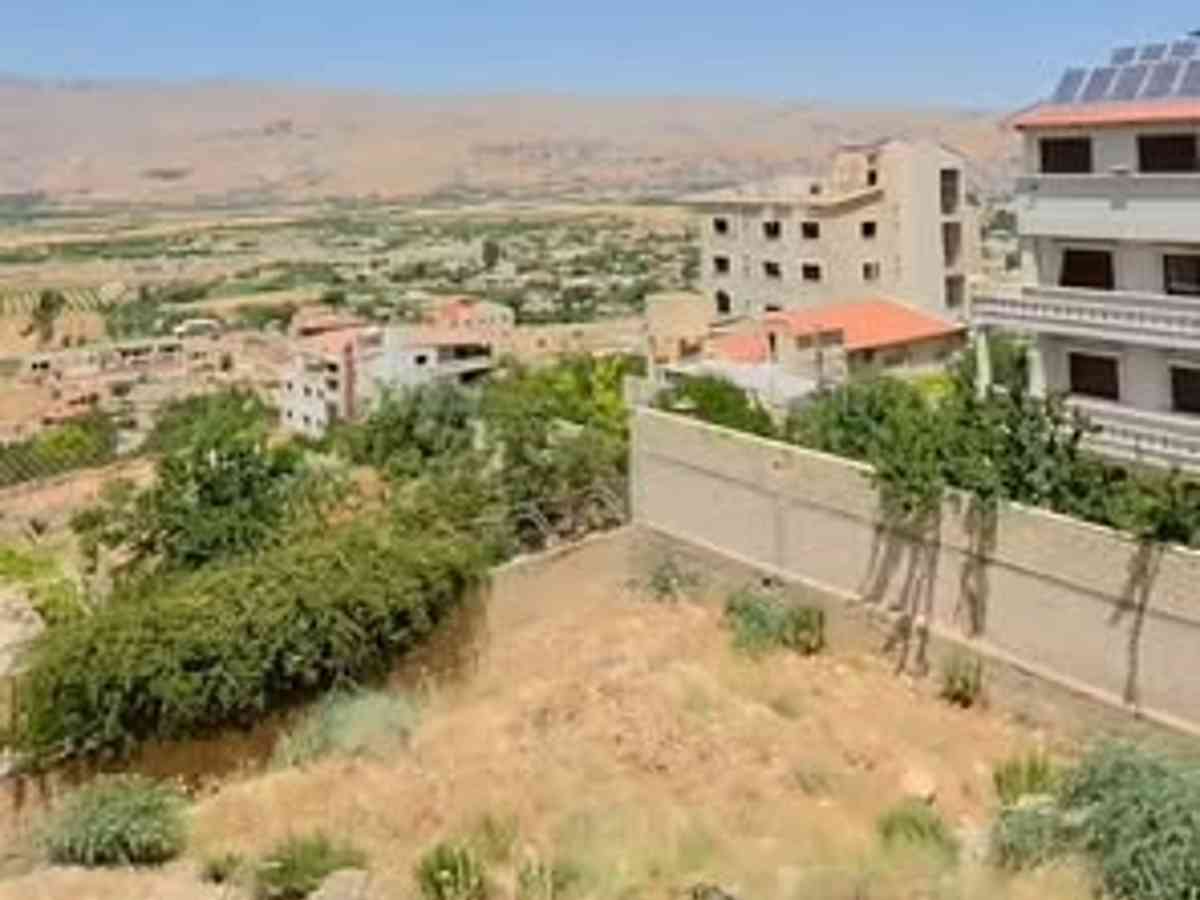 شقة 2 غرف 1 صالات 160م² مع فرش للبيع