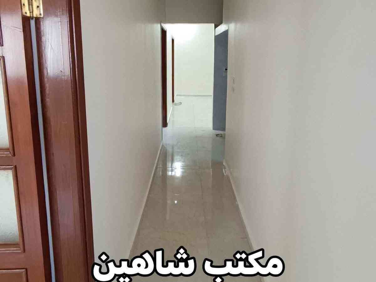 شقة 3 غرف 1 صالات 115م² طابق 4 للبيع