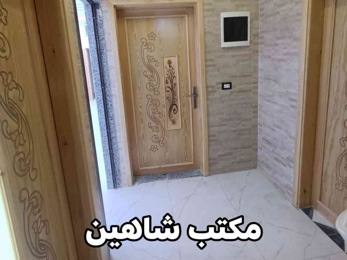شقة 3 غرف 1 صالات 130م² طابق 2 للبيع