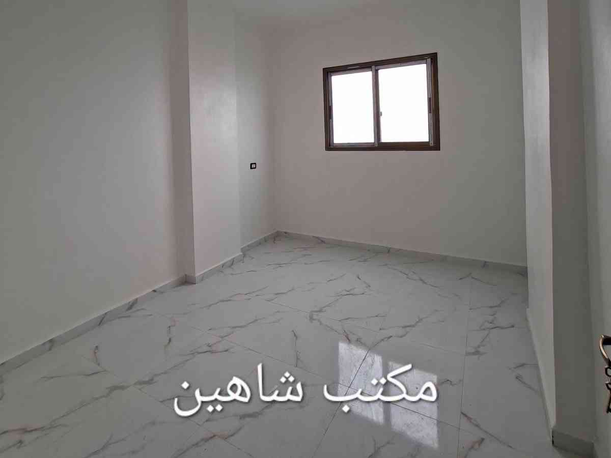 شقة 2 غرف 1 صالات 70م² طابق 4 للبيع